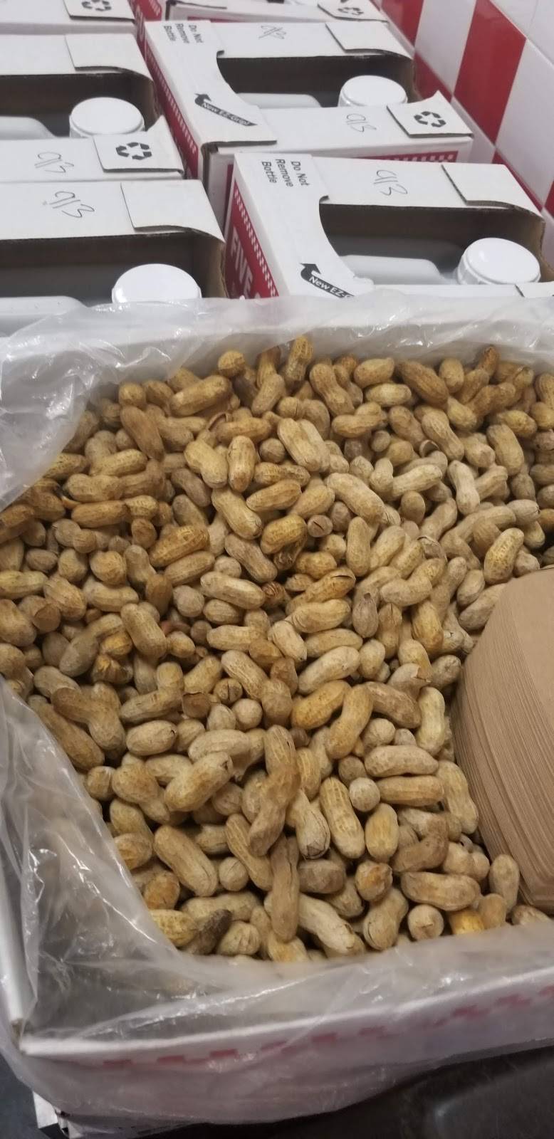 Five Guys | meal takeaway | 2099 Merrick Rd, Merrick, NY 11566, USA | 5162088601 OR +1 516-208-8601