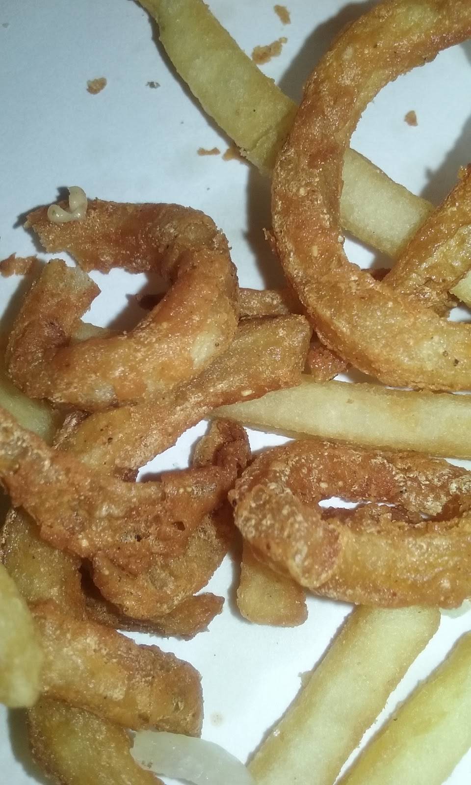 Jack in the Box | restaurant | 645 S Main St, Salinas, CA 93901, USA | 8317586218 OR +1 831-758-6218