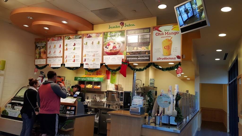 Jamba Juice | restaurant | 2829 W March Ln Ste. C7, Stockton, CA 95219, USA | 2099529617 OR +1 209-952-9617