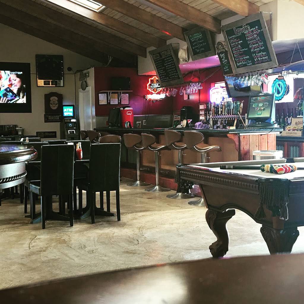 Santa Ynez Billiards & Cafe | restaurant | 1000 Edison St, Santa Ynez, CA 93460, USA | 8056977109 OR +1 805-697-7109