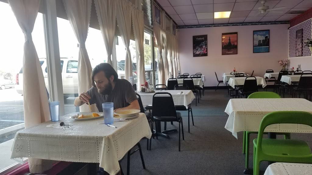 Racha Noodle | restaurant | 2630 Market St, Redding, CA 96001, USA | 5302468730 OR +1 530-246-8730