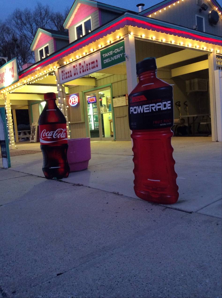 Pizza Di Palermo | restaurant | 2212 Ocean Heights Ave, Egg Harbor Township, NJ 08234, USA | 6096017797 OR +1 609-601-7797