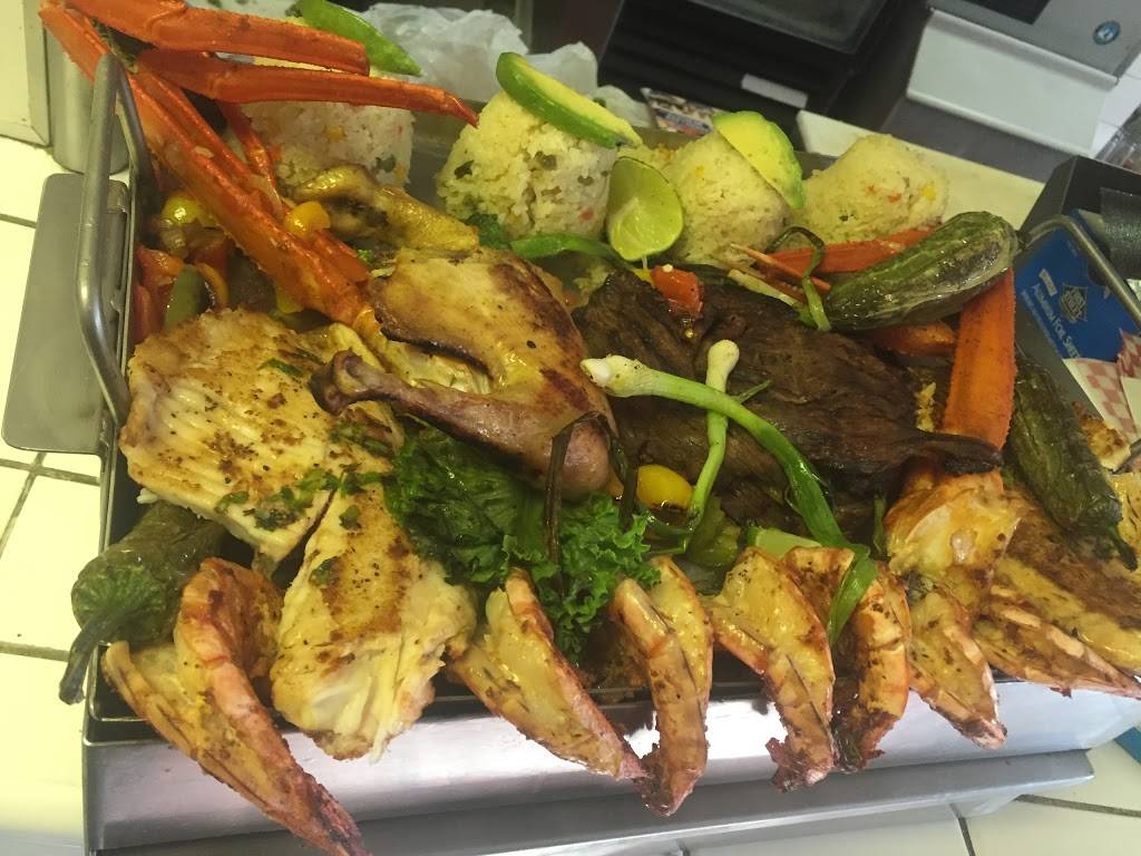 Mechitas | restaurant | 2116 South La Brea Ave, Los Angeles, CA 90016, USA | 3239343114 OR +1 323-934-3114