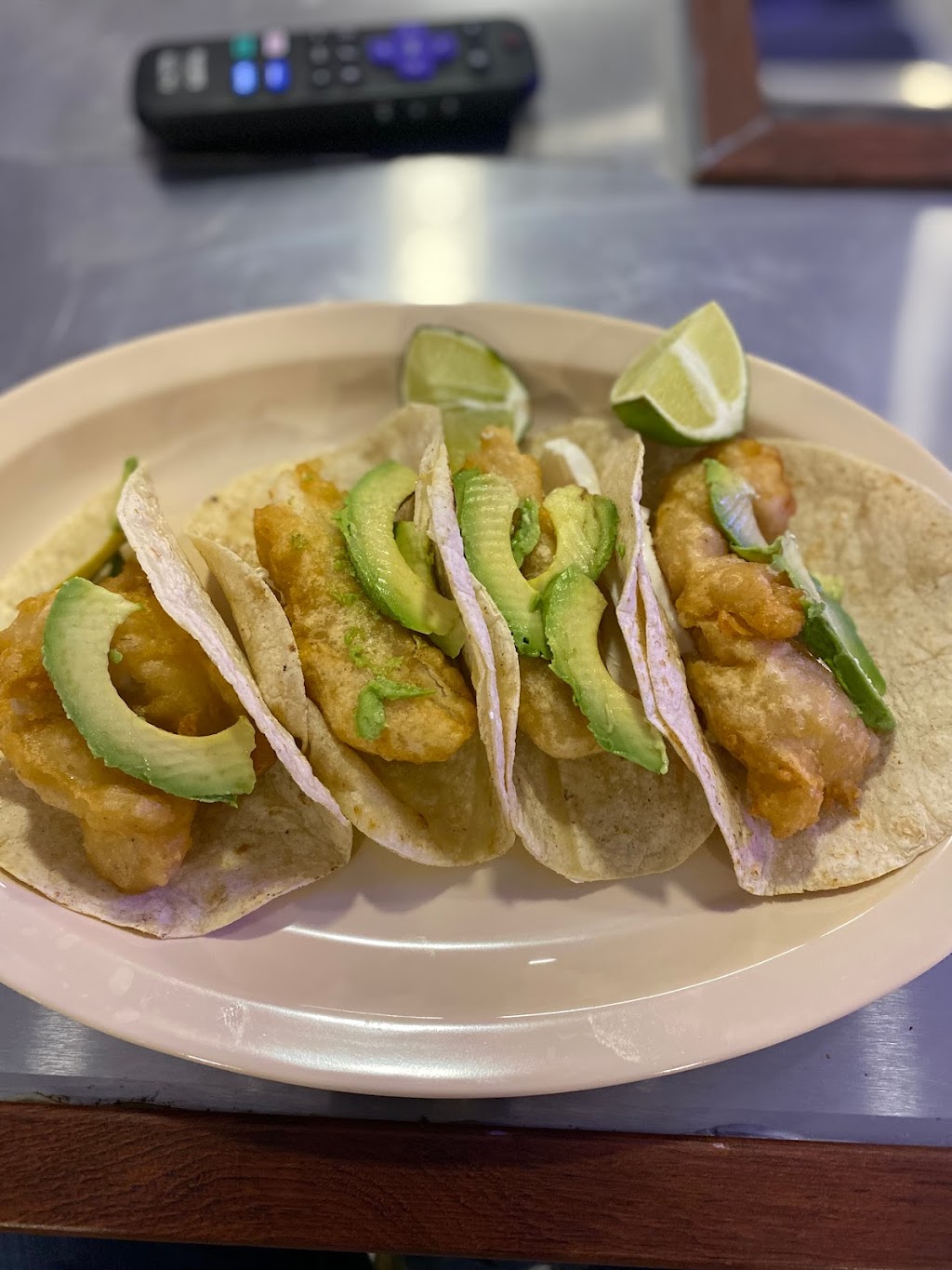 Tacos San Pedro | restaurant | 511 E Goodwin Rd, Mission, TX 78574, USA | 9564510788 OR +1 956-451-0788