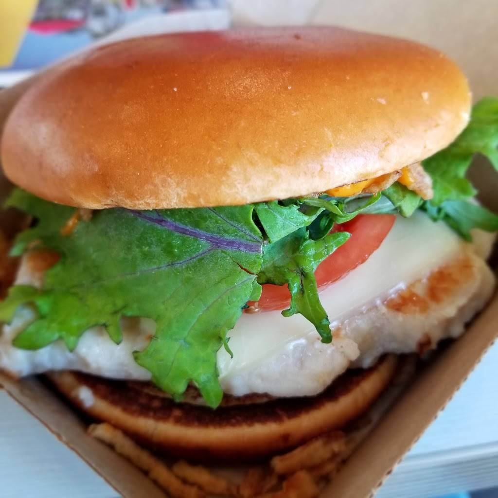 McDonalds | cafe | 7357 Alondra Blvd, Paramount, CA 90723, USA | 5626301444 OR +1 562-630-1444