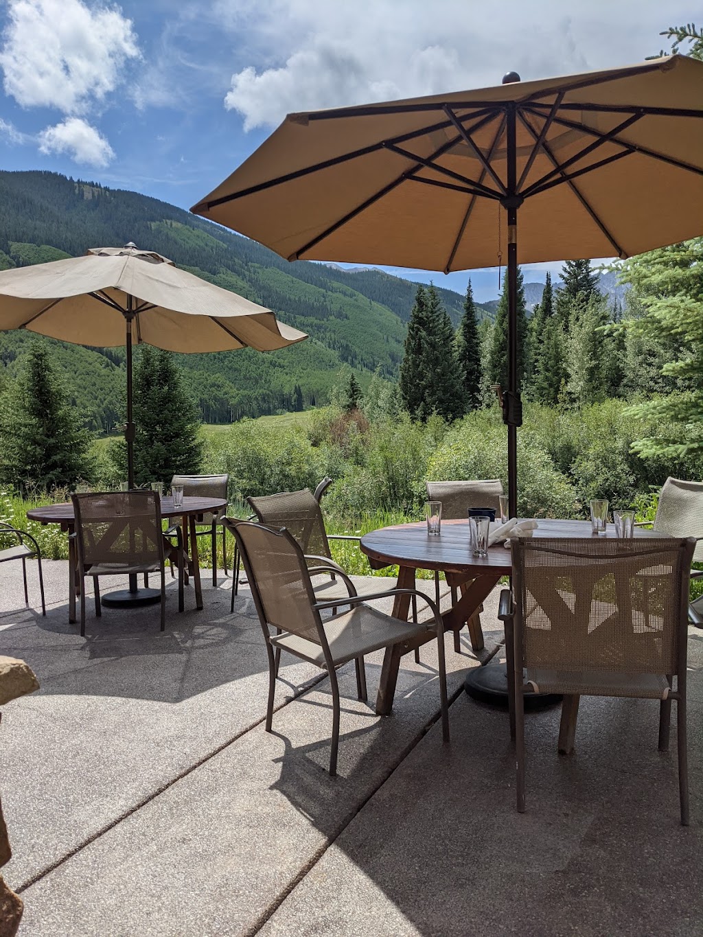 Pine Creek Cookhouse | restaurant | 11399 Castle Creek Rd, Aspen, CO 81611, USA | 9709251044 OR +1 970-925-1044