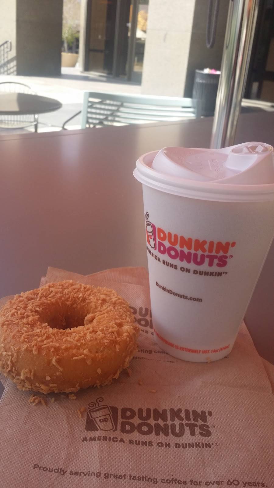 Dunkin | cafe | 225 Broadway Ste 100, San Diego, CA 92101, USA | 6192026739 OR +1 619-202-6739