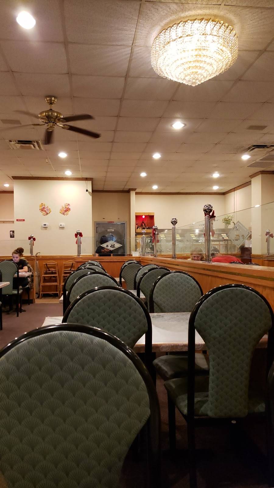 La Fortune Cuisine | restaurant | 111 Kefauver Ln, Madisonville, TN 37354, USA | 4234428899 OR +1 423-442-8899