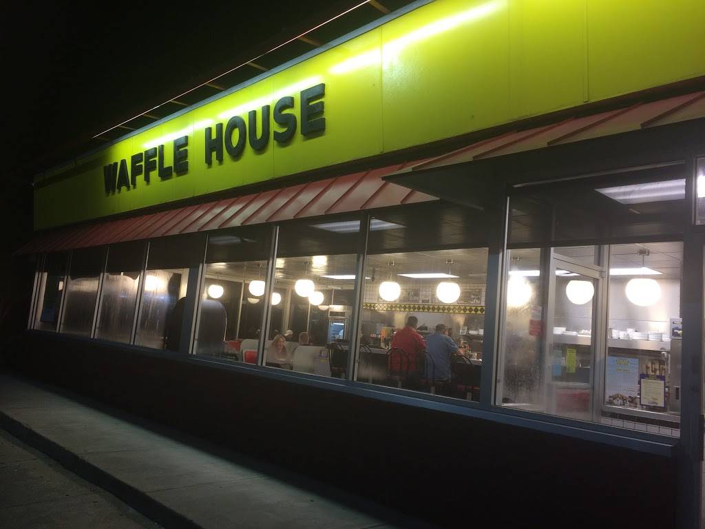 Waffle House | meal takeaway | 27935 Southwest Fwy, Rosenberg, TX 77471, USA | 2813419909 OR +1 281-341-9909