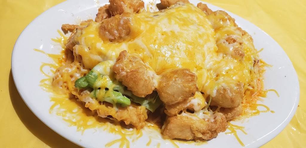 Jeds Express | restaurant | 2554 Parkway Plaza, Maumee, OH 43537, USA | 4197402800 OR +1 419-740-2800