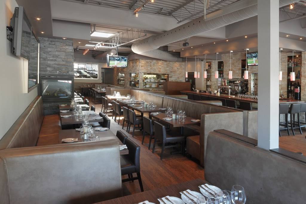 Grizzlys | restaurant | 1421 Chemin Gascon, Terrebonne, QC J6X 4L9, Canada | 4509644046 OR +1 450-964-4046