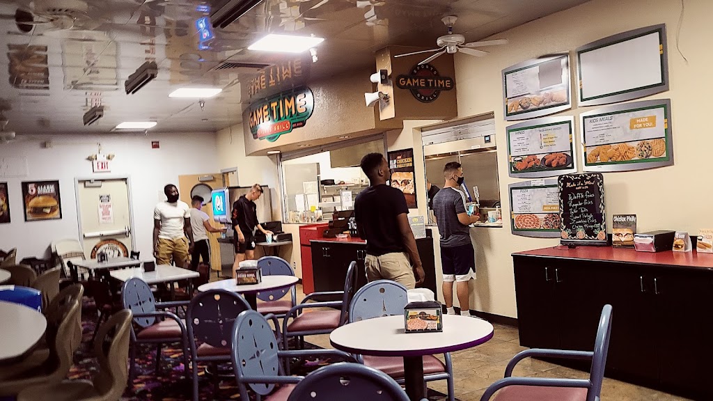 Game Time Sports Grill | restaurant | 1584 4th St, Twentynine Palms, CA 92278, USA | 7608306930 OR +1 760-830-6930