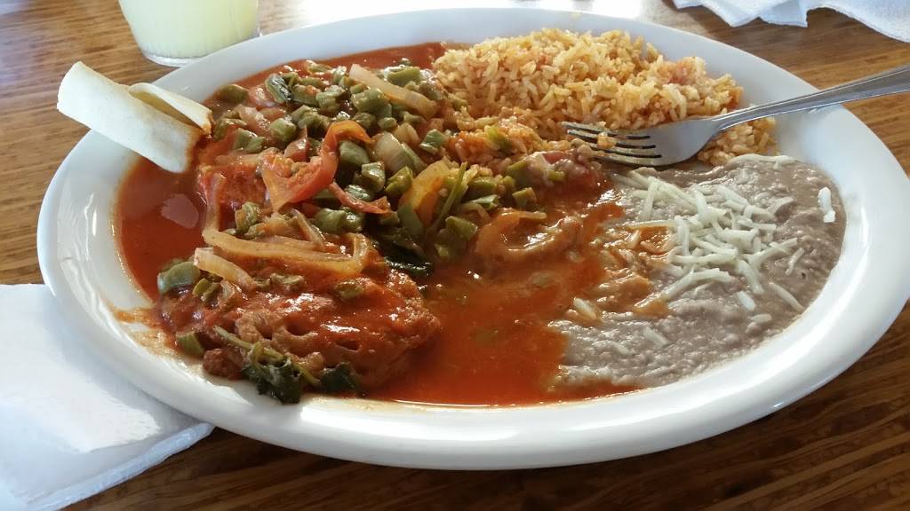 Rosys Mexican Restaurant | restaurant | 4244 E Kings Canyon Rd, Fresno, CA 93702, USA | 5592647812 OR +1 559-264-7812