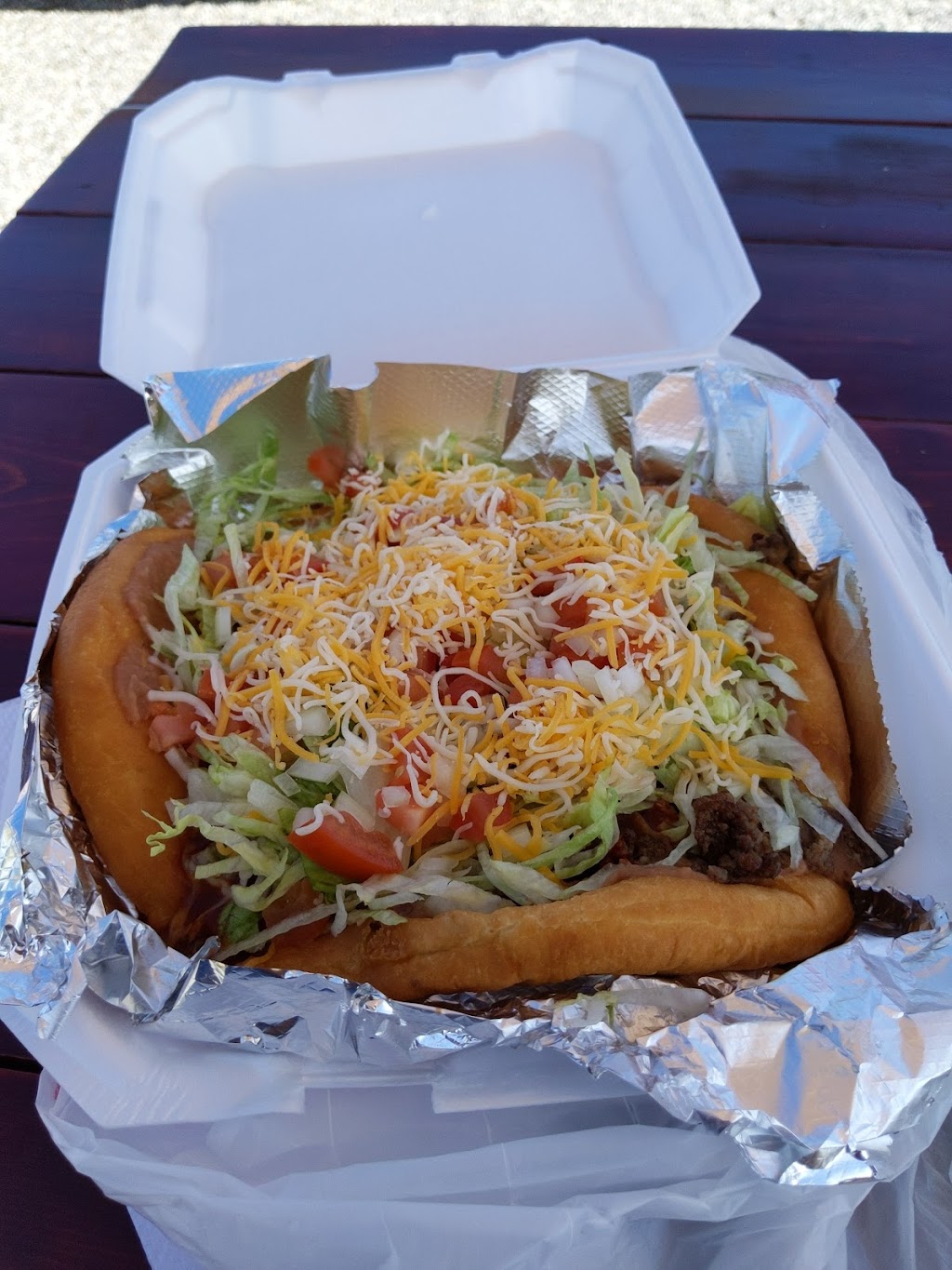 El Pilar Food Truck | restaurant | 625 N Riverside Dr, Española, NM 87532, USA | 5054127383 OR +1 505-412-7383