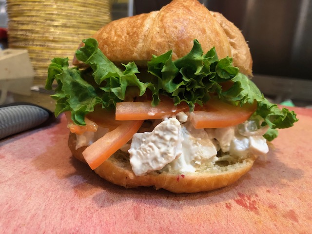 Harvest Thyme X-press | restaurant | 7415 NW 4th Blvd suite 30, Gainesville, FL 32607, USA | 3525545177 OR +1 352-554-5177