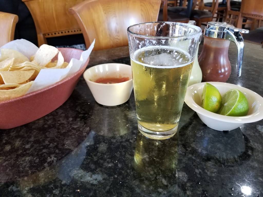 Taqueria De Jalisco Bar & Grill | restaurant | 12036 Veterans Memorial Dr, Houston, TX 77067, USA | 2817818591 OR +1 281-781-8591