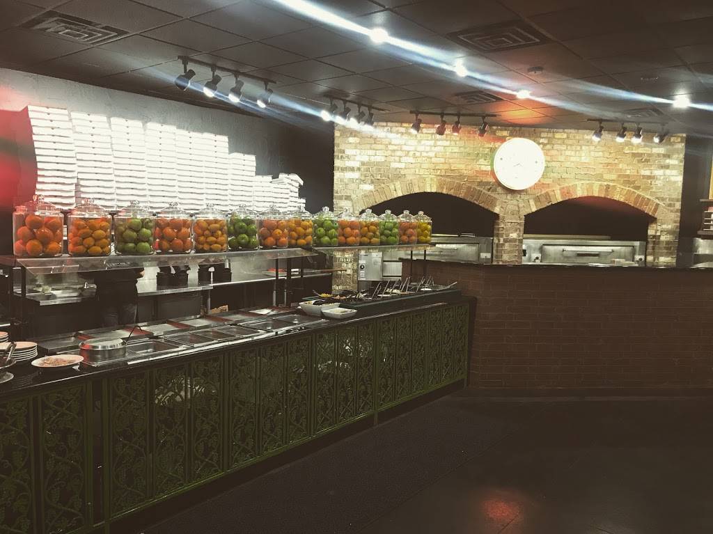 Papas Pizzaria | restaurant | 1204 Merrick Dr, Ardmore, OK 73401, USA | 5802238009 OR +1 580-223-8009