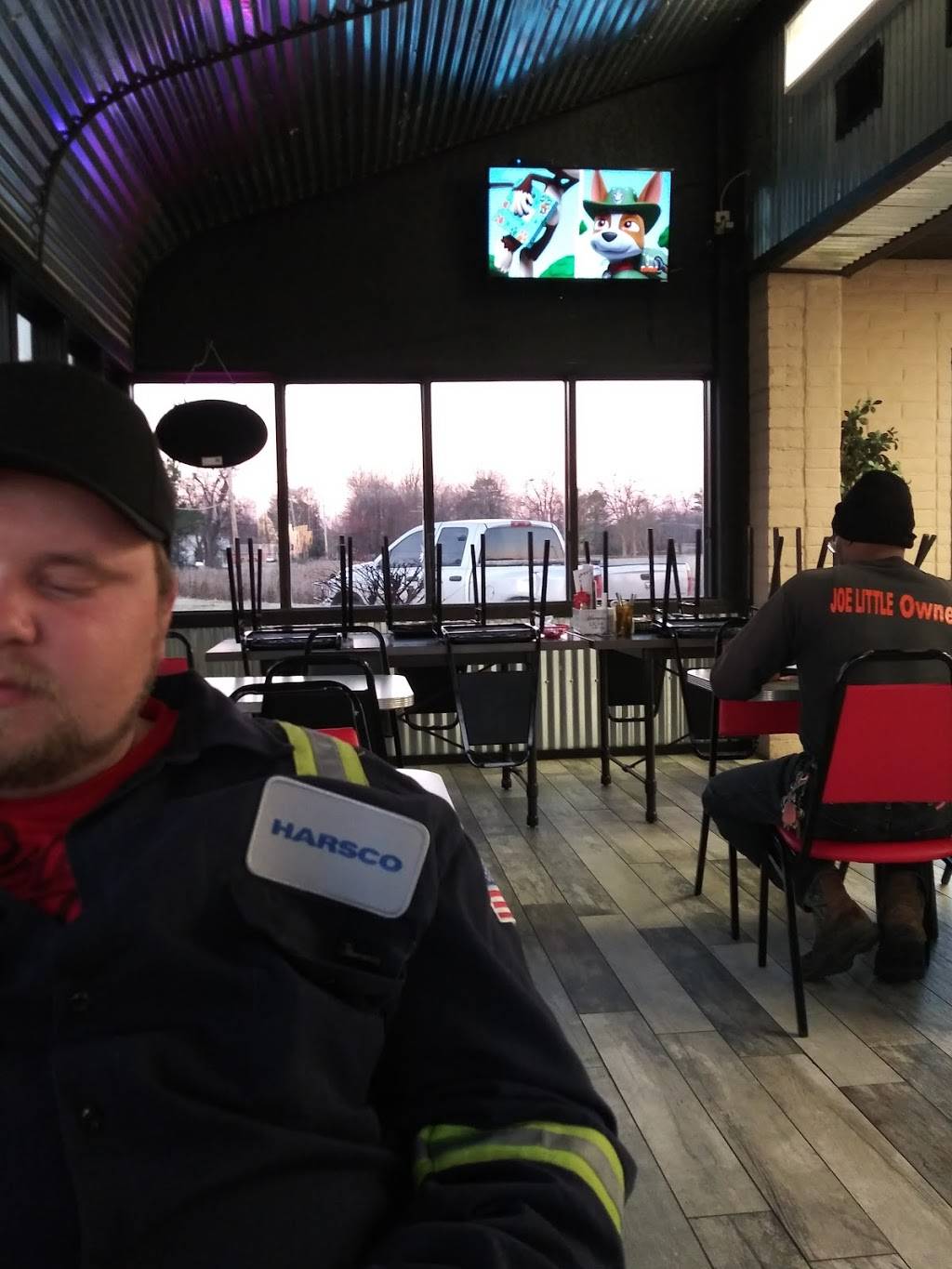 The Kitchen | restaurant | 1000 E Hollywood St, Blytheville, AR 72315, USA | 8707801324 OR +1 870-780-1324