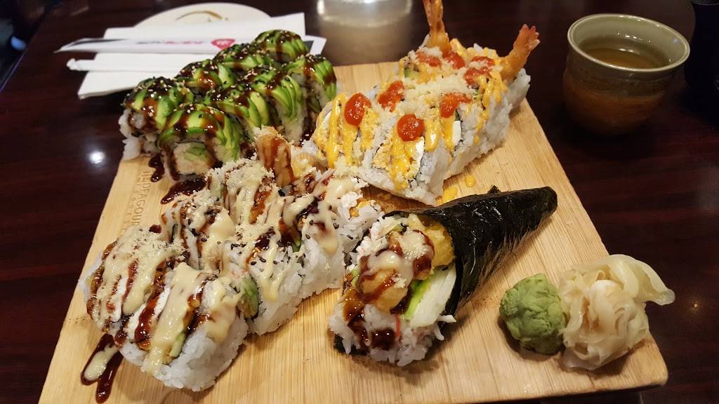 Suh Sushi Korean BBQ | restaurant | 165 E Boardwalk Dr, Fort Collins, CO 80525, USA | 9702329435 OR +1 970-232-9435