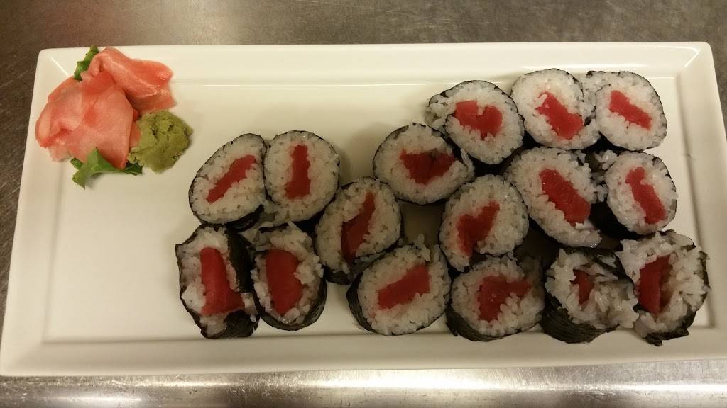 Far East Korean & Japanese Cuisine | restaurant | 1330 S Oneida St, Appleton, WI 54915, USA | 9208309810 OR +1 920-830-9810