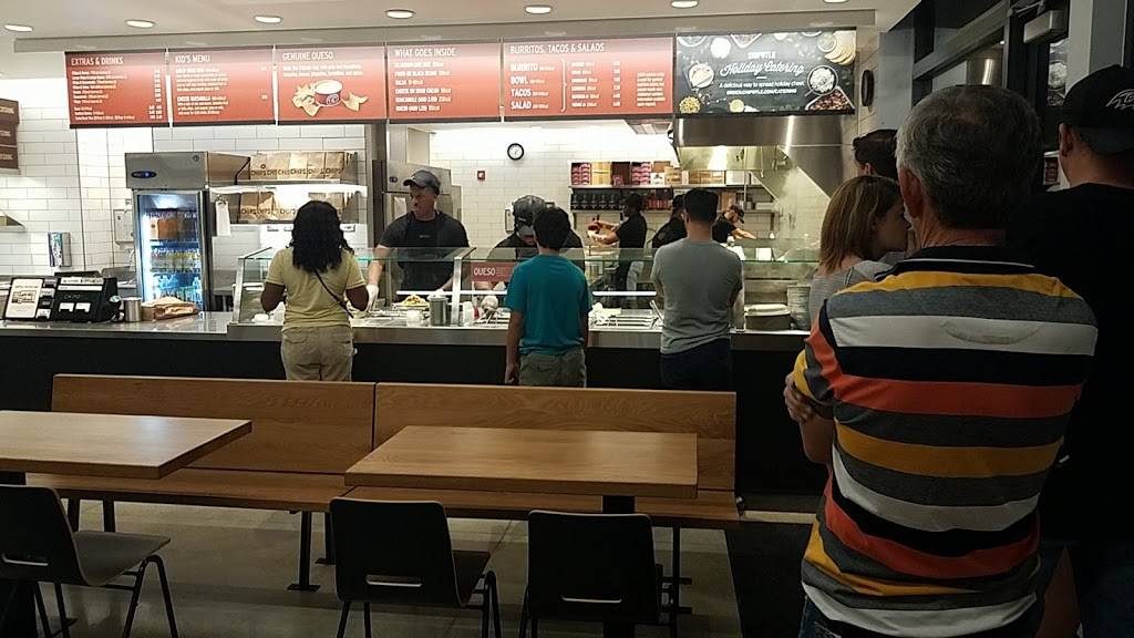 Chipotle Mexican Grill | restaurant | 8790 W Boynton Beach Blvd Building B1, Boynton Beach, FL 33472, USA | 5617399871 OR +1 561-739-9871