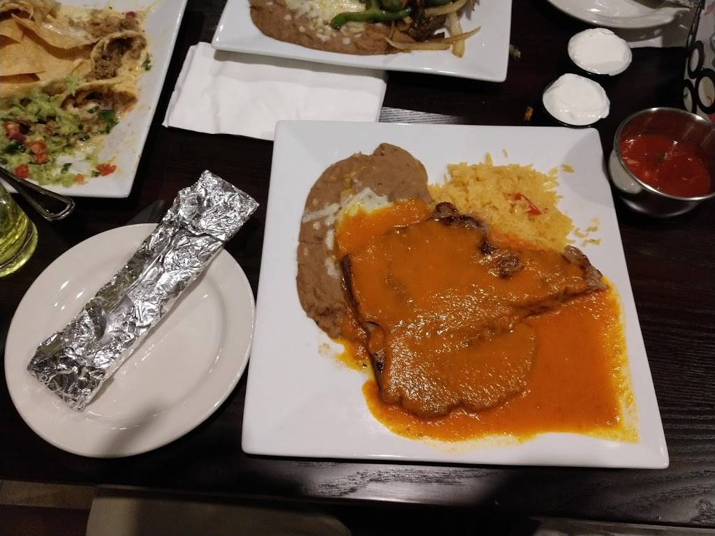 Gran Rodeo Mexican Bar & Grill | restaurant | 550 Dekalb Pike, North Wales, PA 19454, USA | 2672177047 OR +1 267-217-7047