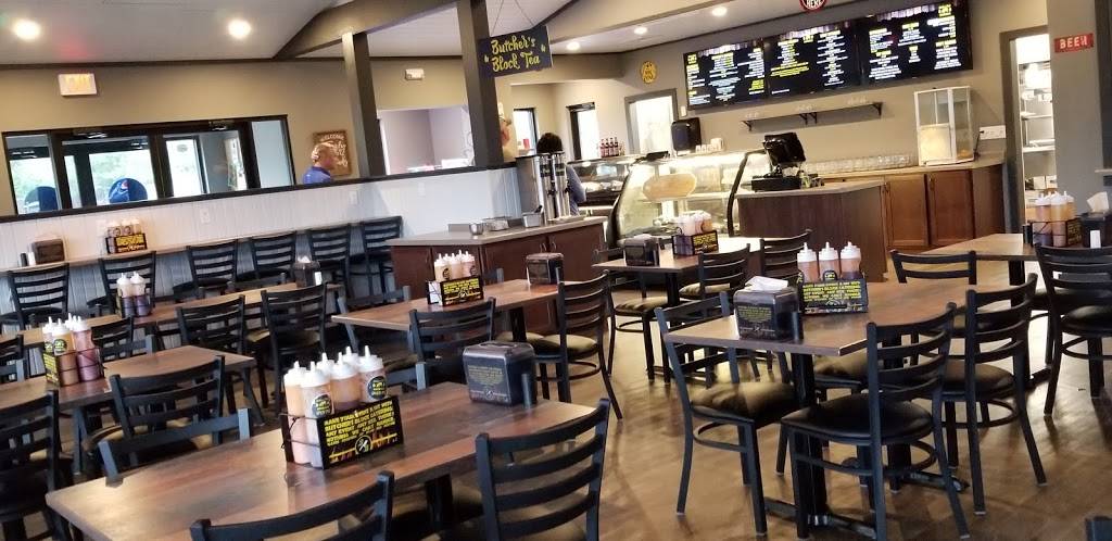 Butcher’s Block BBQ | restaurant | 2235 N Clairemont Ave, Eau Claire, WI 54703, USA | 7155144703 OR +1 715-514-4703