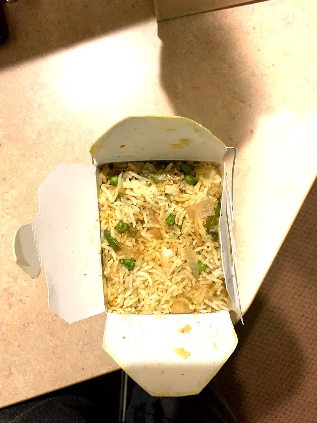 Paradise of India | restaurant | 87 Main St, Amherst, MA 01002, USA | 4132561067 OR +1 413-256-1067