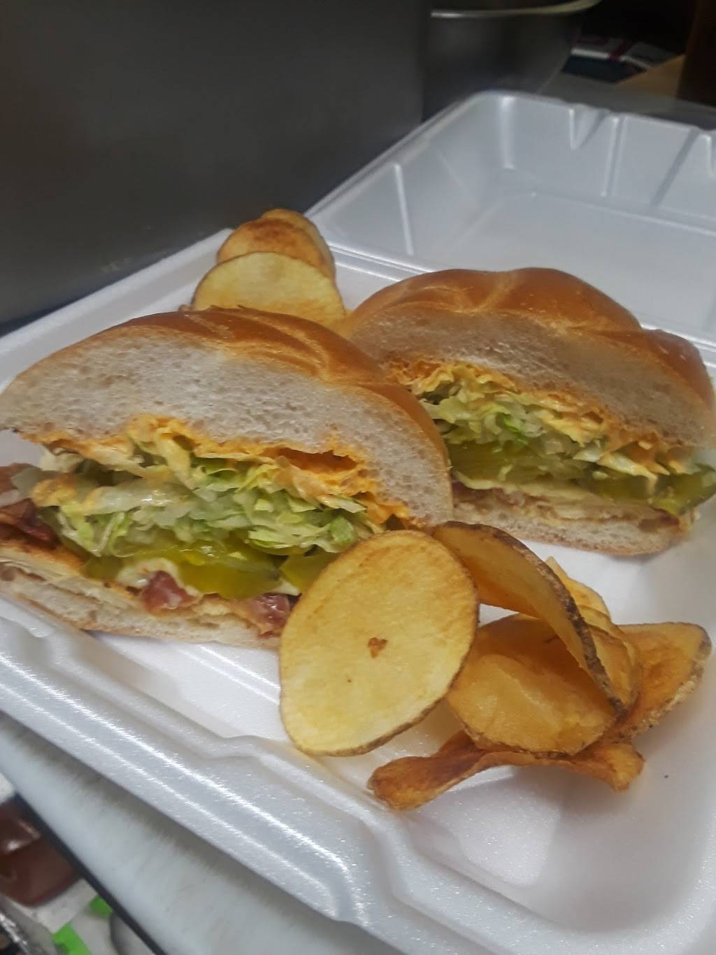 Fresco | restaurant | 456 Main St, Metuchen, NJ 08840, USA | 7327449618 OR +1 732-744-9618