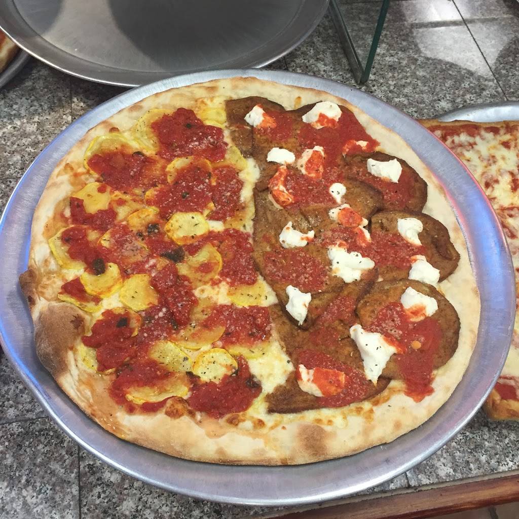 Mangia Bella Pizza | meal takeaway | 3568 US-22, Somerville, NJ 08876, USA | 9088231873 OR +1 908-823-1873