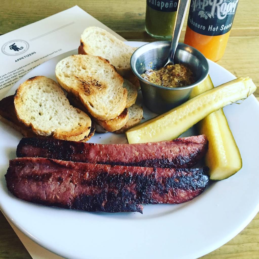 The Tap Room | restaurant | 233 University Ave, Palo Alto, CA 94301, USA | 6507526132 OR +1 650-752-6132