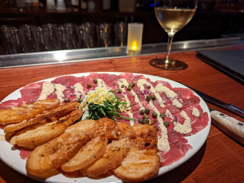 Fleming’s Prime Steakhouse & Wine Bar | restaurant | 320 E 2nd St, Austin, TX 78701, USA | 5124571500 OR +1 512-457-1500