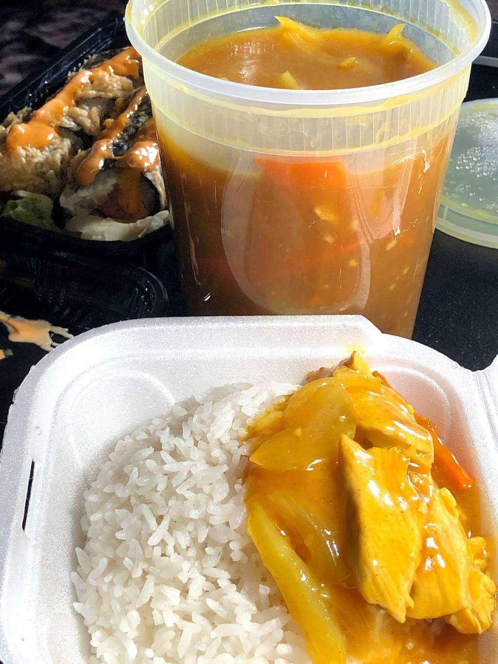 Fujiyama Sushi | restaurant | 10153 University Blvd, Orlando, FL 32817, USA | 4076776888 OR +1 407-677-6888