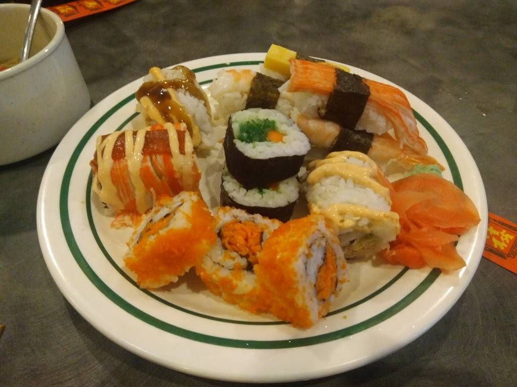 China Harbor | restaurant | 801 E William Cannon Dr, Austin, TX 78745, USA | 5127078299 OR +1 512-707-8299