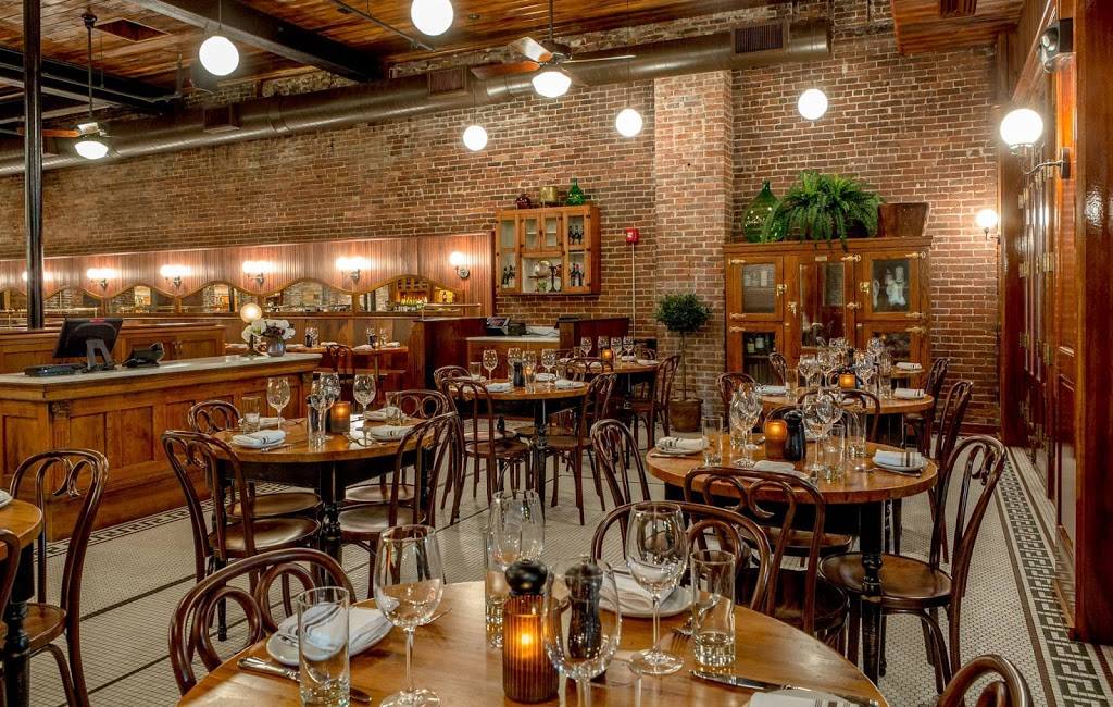 Capo Restaurant & Supper Club | restaurant | 443 W Broadway, South Boston, MA 02127, USA | 6179938080 OR +1 617-993-8080