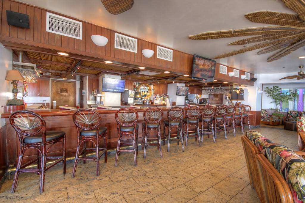 Mai Tai Bar | restaurant | 250 N Atlantic Ave Suite 130, Daytona Beach, FL 32118, USA | 3869472493 OR +1 386-947-2493