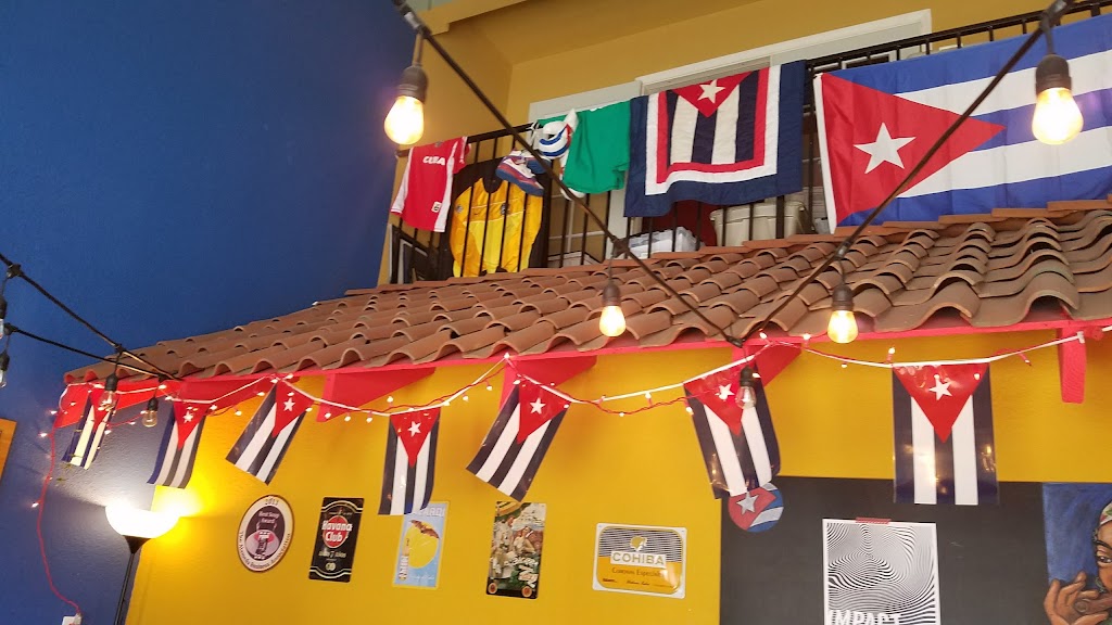 Habana Cuba Restaurant | restaurant | 387 S 1st St #109, San Jose, CA 95113, USA | 4089982822 OR +1 408-998-2822