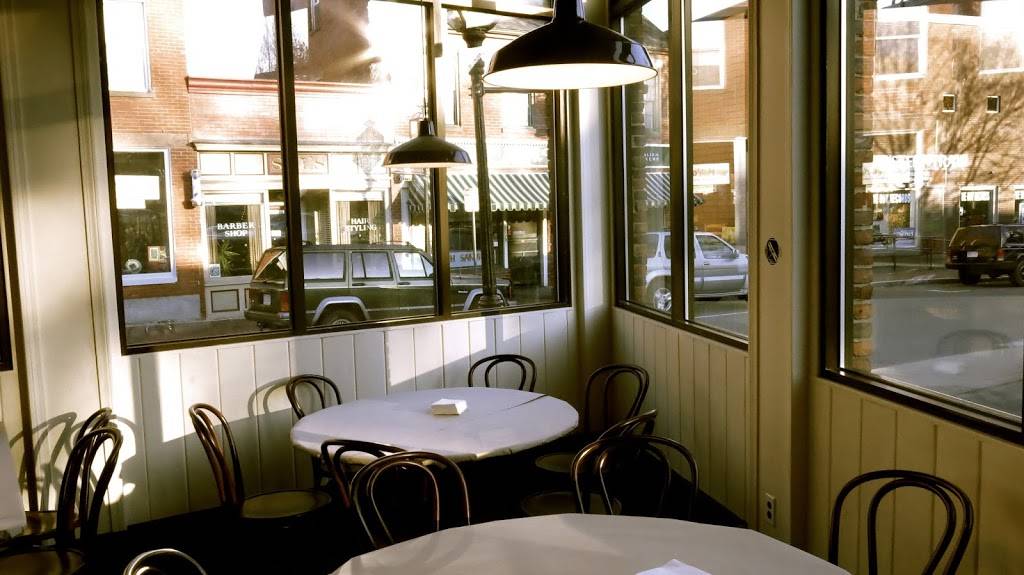 Short & Main | restaurant | 36 Main St, Gloucester, MA 01930, USA | 9782810044 OR +1 978-281-0044