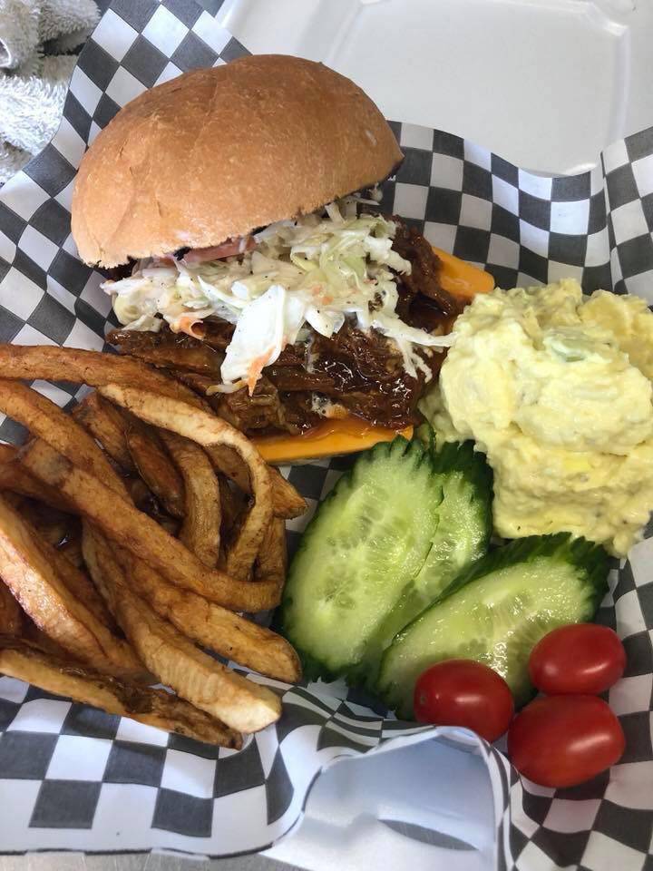 Grumpy Grammas | meal takeaway | 158 Primeway Dr, Welland, ON L3B 0A1, Canada | 9057142580 OR +1 905-714-2580