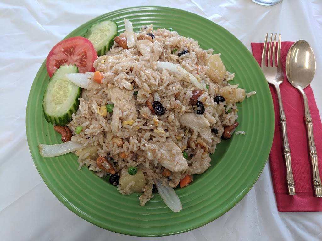 Tasty Thai Cuisine | restaurant | 907 SW Gibbs St, Portland, OR 97239, USA | 5039735907 OR +1 503-973-5907