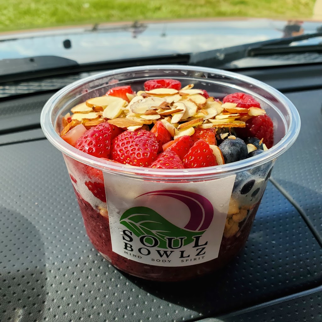 Soul Bowlz | restaurant | 68 N Bancroft St, Fairhope, AL 36532, USA | 2512106999 OR +1 251-210-6999