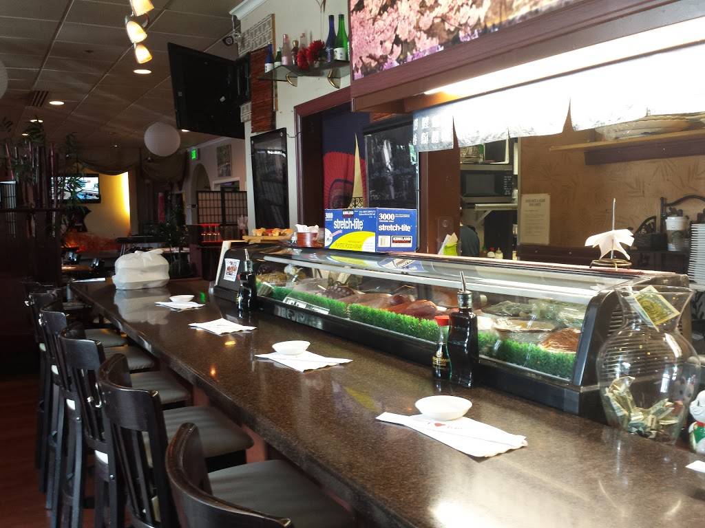 I Luv Sushi | restaurant | 9220 Lake Otis Pkwy # 2a, Anchorage, AK 99507, USA | 9073447797 OR +1 907-344-7797