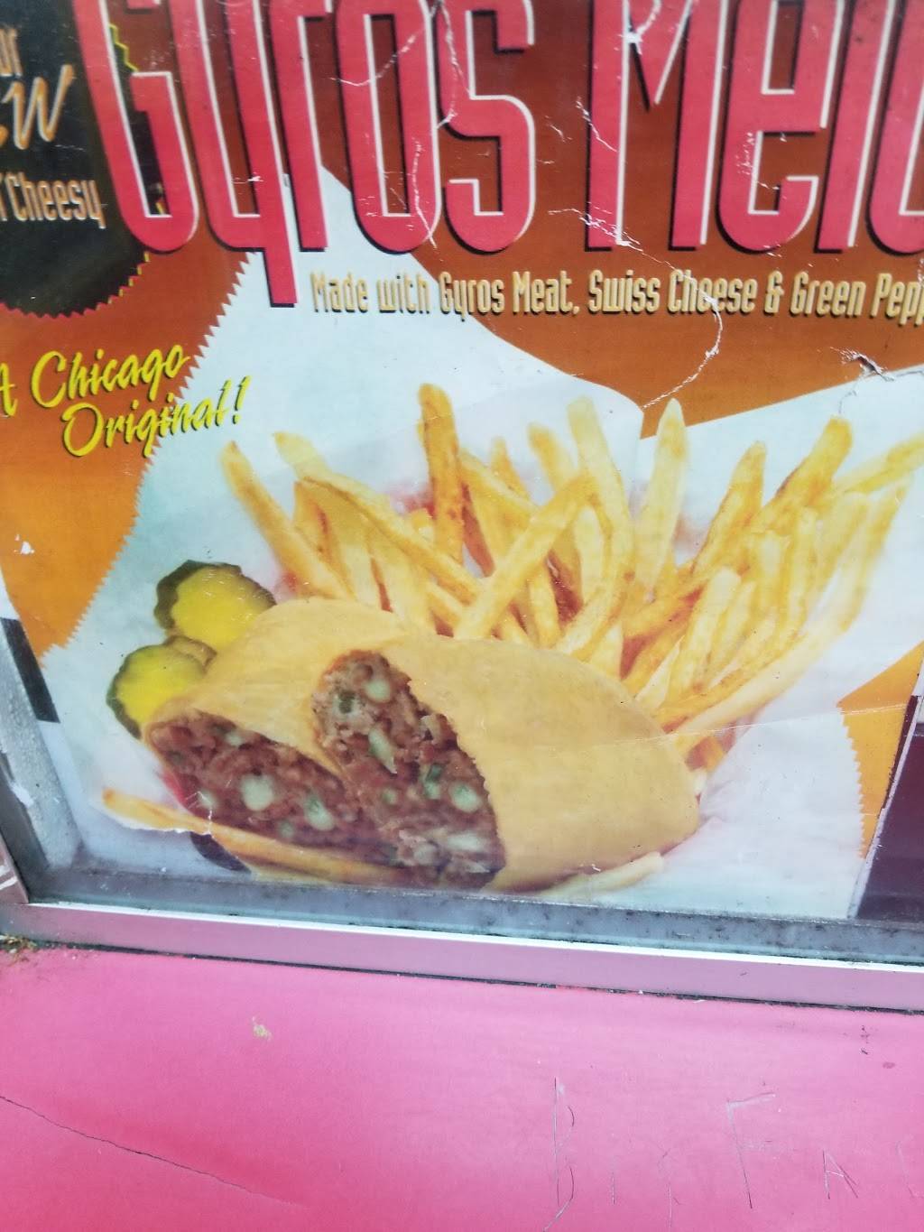 Chicago Sub | meal takeaway | 2735 W Burleigh St, Milwaukee, WI 53210, USA | 4144476100 OR +1 414-447-6100