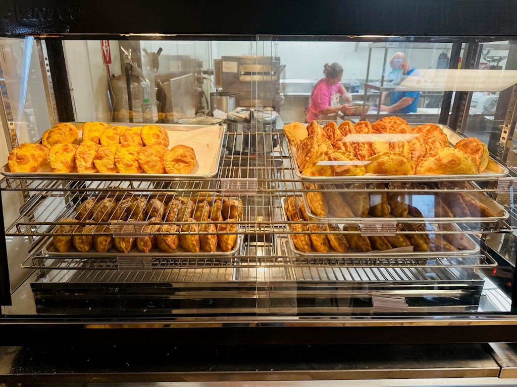 Abby’s Empanadas | restaurant | 8018 Elliott Bridge Rd, Spring Lake, NC 28390, USA | 9108354004 OR +1 910-835-4004