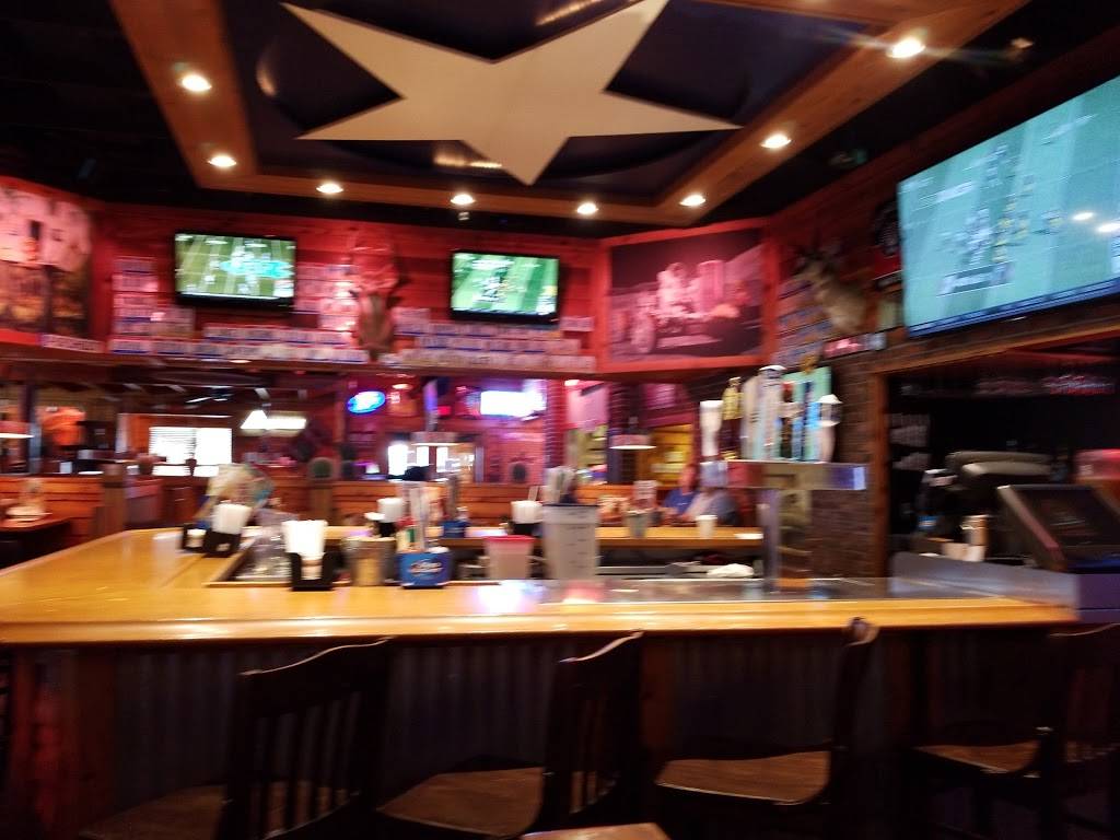 Texas Roadhouse | restaurant | 1111 W Trenton Ave, Findlay, OH 45840, USA | 4194207427 OR +1 419-420-7427