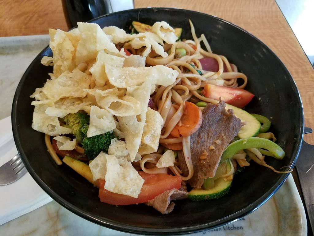 YCs Mongolian Grill | restaurant | 9120 E Indian Bend Rd #8, Scottsdale, AZ 85250, USA | 4809488011 OR +1 480-948-8011