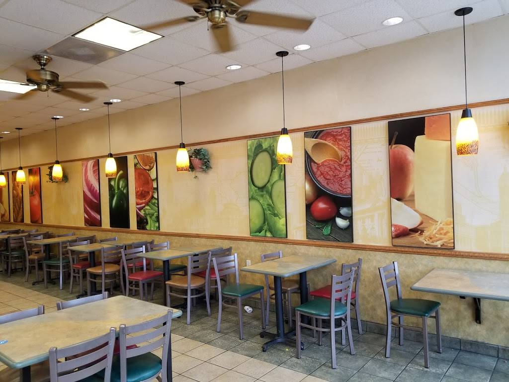 Subway | restaurant | 10650 Culebra Rd Suite 108 Culebra Market SC, San Antonio, TX 78251, USA | 2107671113 OR +1 210-767-1113