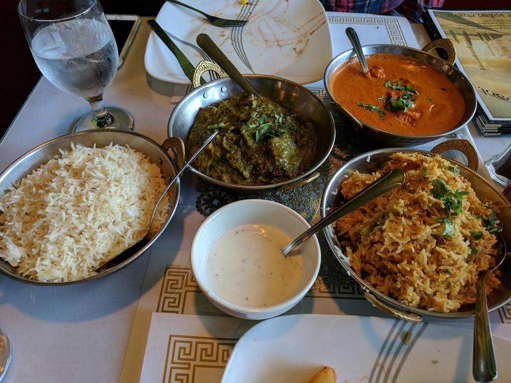 Taj Indian Restaurant | restaurant | 1256 S Park St, Madison, WI 53715, USA | 6082680772 OR +1 608-268-0772