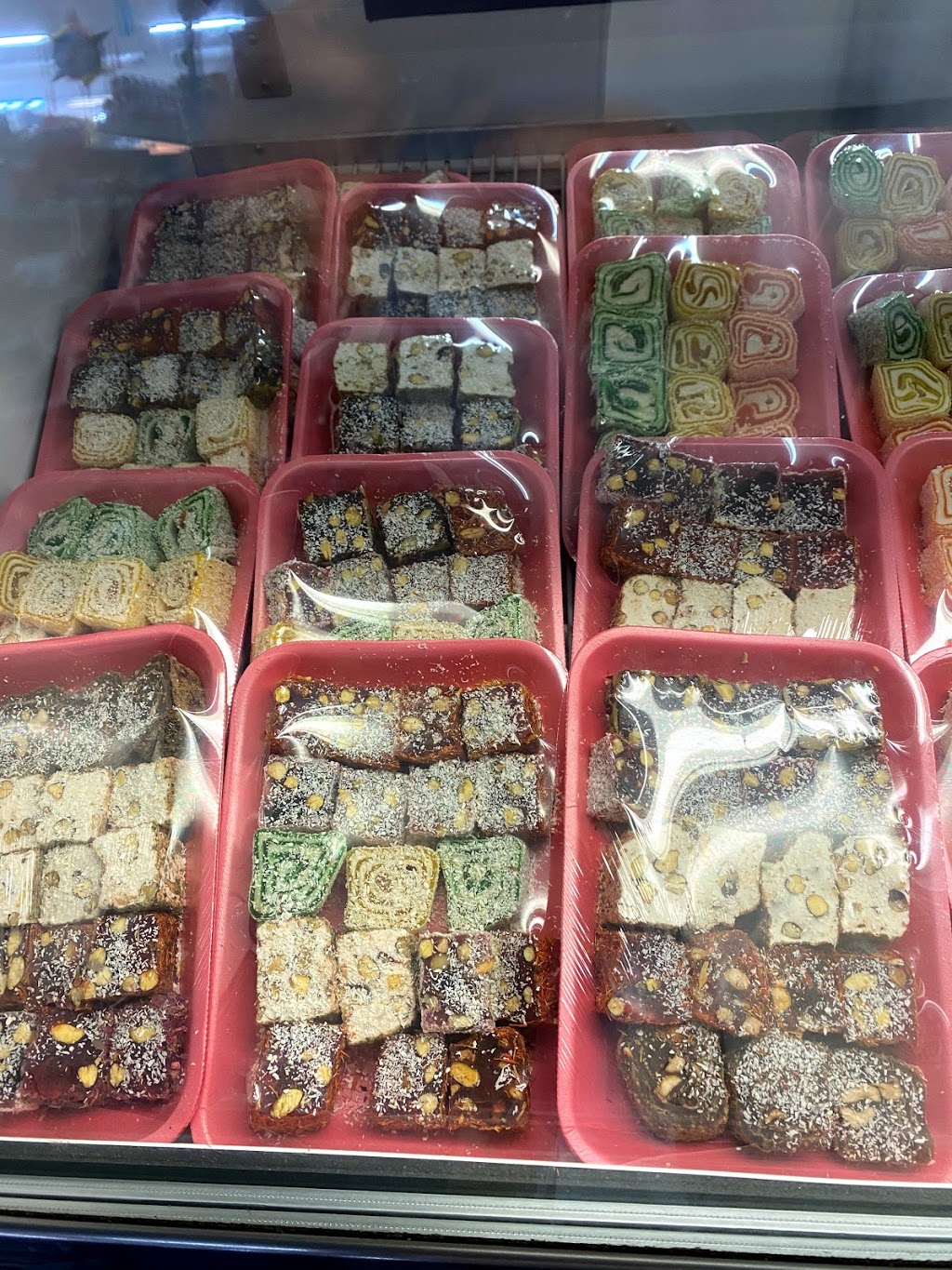 La Esquina/Andalucia Market سوبرماركت الأندلس | restaurant | 1156 E Main St, Murfreesboro, TN 37130, USA | 6156037632 OR +1 615-603-7632