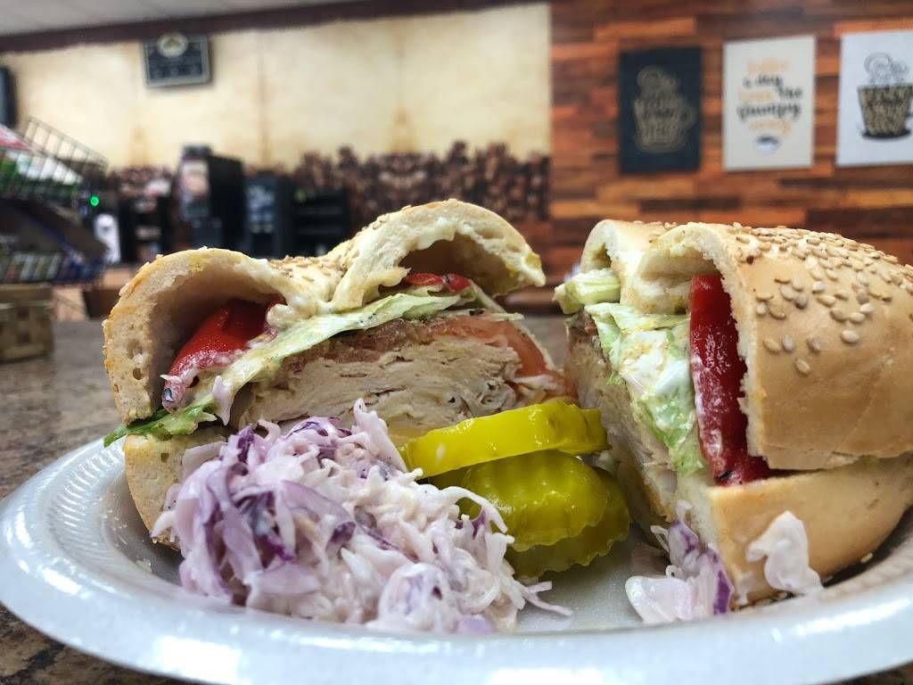 King Of Bagels and Subs | bakery | 4046 U.S. 9, Howell, NJ 07731, USA | 7325349658 OR +1 732-534-9658